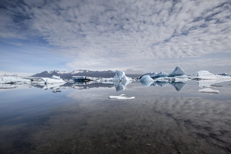 Iceland Eco-Tour