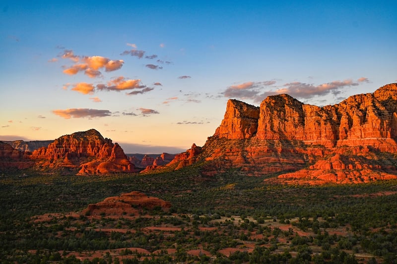 Sedona Spa Retreat