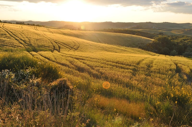 Tuscany Spa Retreat